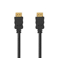 HDMI-kabel Svart 3 m